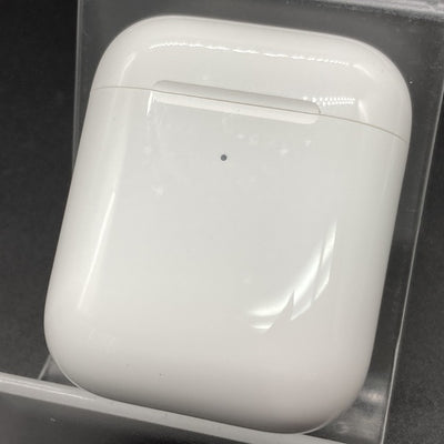 【中古】Wireless Charging Case for AirPods MR8U2J/A【日本橋】