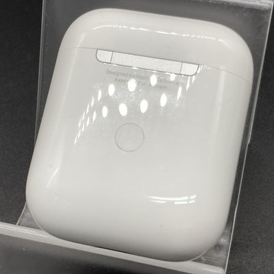 【中古】Wireless Charging Case for AirPods MR8U2J/A【日本橋】
