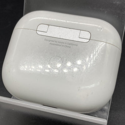 【中古】AirPods 充電ケース (第3世代)【秋葉原】