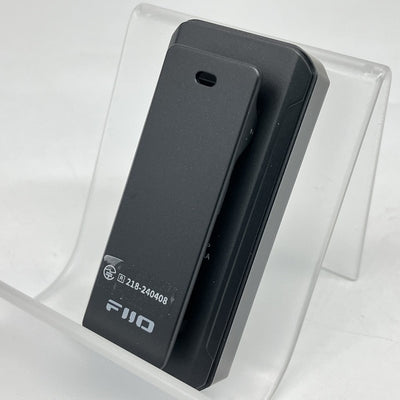 【中古】BTR13 Black 【FIO-BTR13-B】【秋葉原】