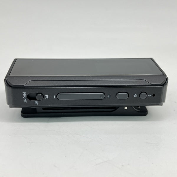 【中古】BTR13 Black 【FIO-BTR13-B】【秋葉原】