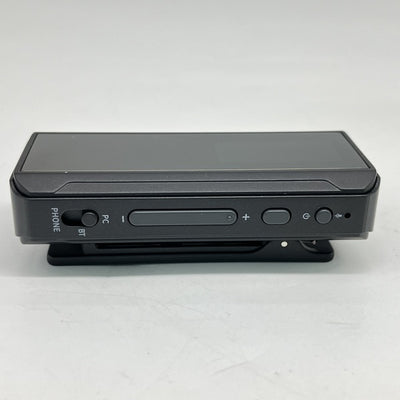 【中古】BTR13 Black 【FIO-BTR13-B】【秋葉原】