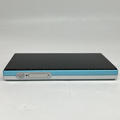 【中古】JM21 Blue 【FIO-JM21-L】【秋葉原】