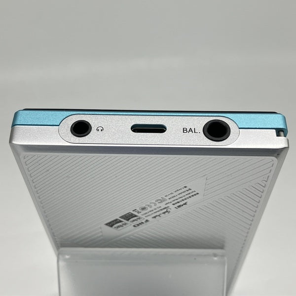 【中古】JM21 Blue 【FIO-JM21-L】【秋葉原】