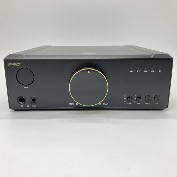 【中古】K9 Pro ESS 【FIO-K9PROESS-B】【日本橋】