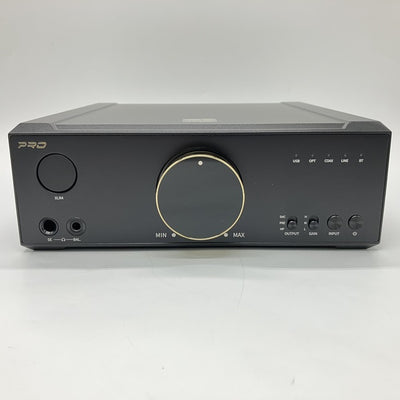 【中古】K9 Pro ESS 【FIO-K9PROESS-B】【日本橋】