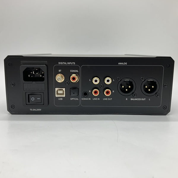 【中古】K9 Pro ESS 【FIO-K9PROESS-B】【日本橋】
