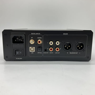 【中古】K9 Pro ESS 【FIO-K9PROESS-B】【日本橋】