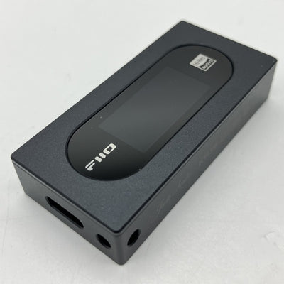【中古】KA15 Black 【FIO-KA15-B】【日本橋】