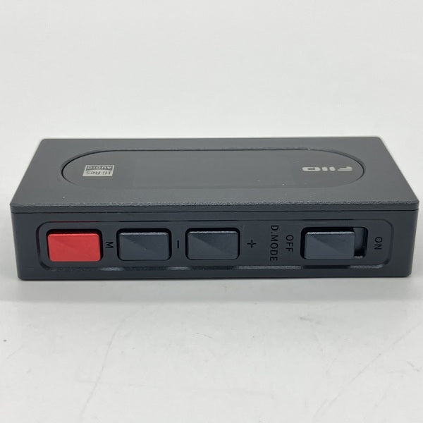 【中古】KA15 Black 【FIO-KA15-B】【日本橋】