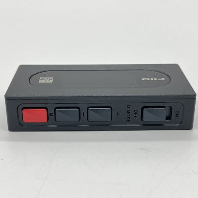 【中古】KA15 Black 【FIO-KA15-B】【日本橋】