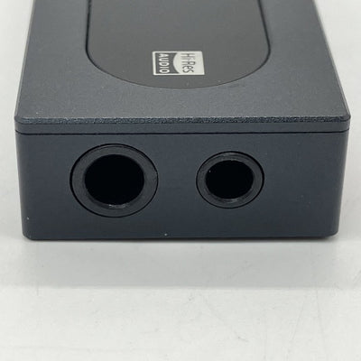 【中古】KA15 Black 【FIO-KA15-B】【日本橋】