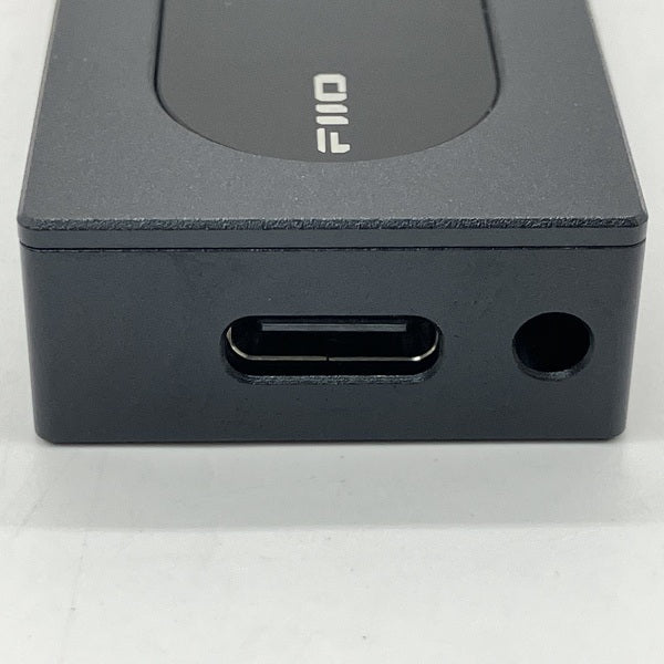 【中古】KA15 Black 【FIO-KA15-B】【日本橋】