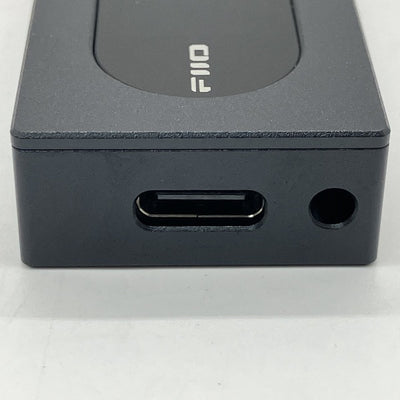 【中古】KA15 Black 【FIO-KA15-B】【日本橋】
