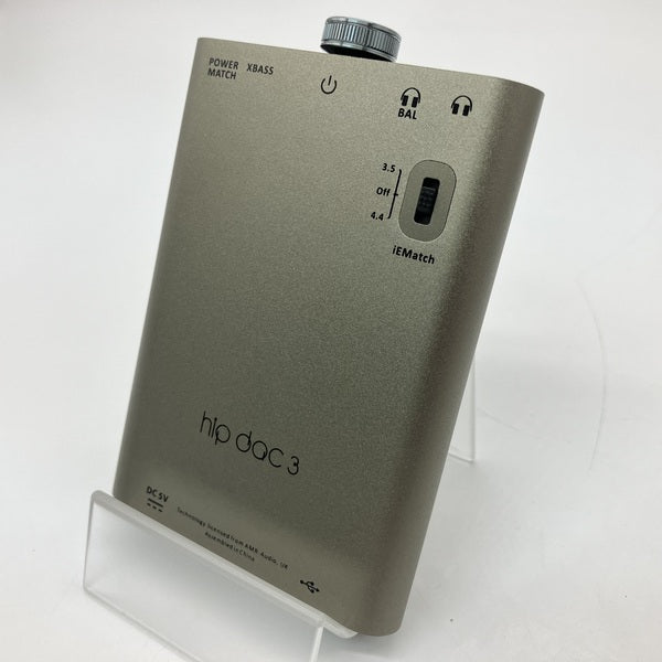 【中古】hip-dac3【日本橋】