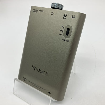 【中古】hip-dac3【日本橋】