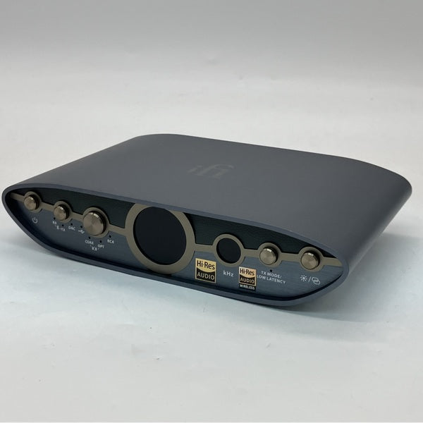 【中古】ZEN Blue 3 【IFI-ZEN-BLUE3】【秋葉原】