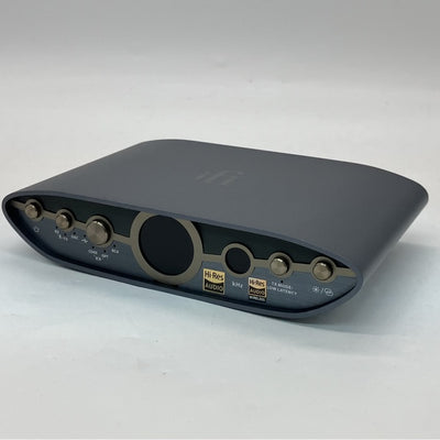 【中古】ZEN Blue 3 【IFI-ZEN-BLUE3】【秋葉原】