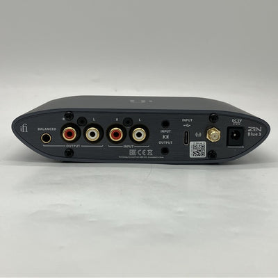 【中古】ZEN Blue 3 【IFI-ZEN-BLUE3】【秋葉原】