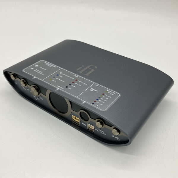 【中古】ZEN Blue 3 【IFI-ZEN-BLUE3】【日本橋】