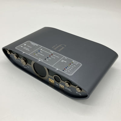 【中古】ZEN Blue 3 【IFI-ZEN-BLUE3】【日本橋】