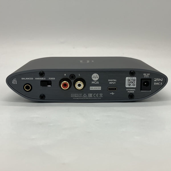 【中古】ZEN DAC 3【名古屋】