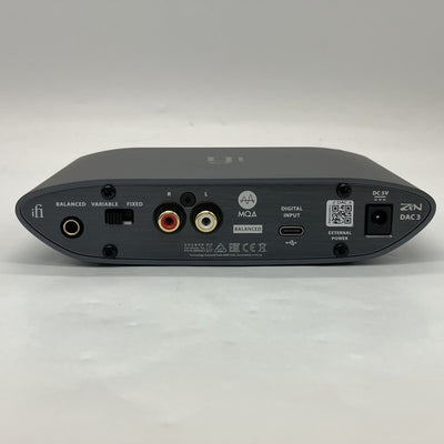 【中古】ZEN DAC 3【名古屋】