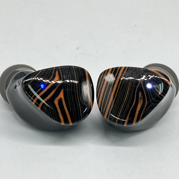 Noble Audio 【中古】FoKus Triumph 【NOB-FOKUSTRH-B】【秋葉原