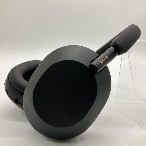【中古】WH-1000XM5 BM ブラック【日本橋】