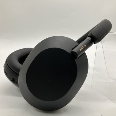 【中古】WH-1000XM5 BM ブラック【日本橋】