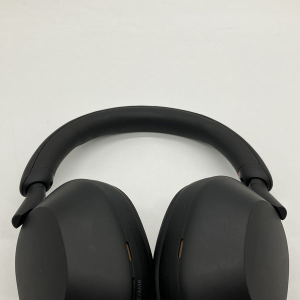 【中古】WH-1000XM5 BM ブラック【日本橋】