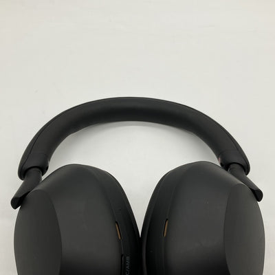 【中古】WH-1000XM5 BM ブラック【日本橋】