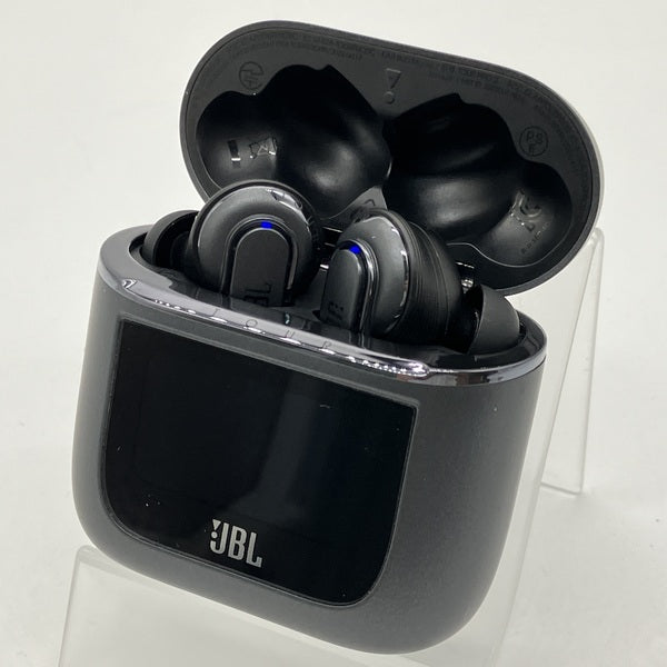 【中古】TOUR PRO 2 ブラック【JBLTOURPRO2BLK】【秋葉原】