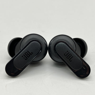 【中古】TOUR PRO 2 ブラック【JBLTOURPRO2BLK】【秋葉原】