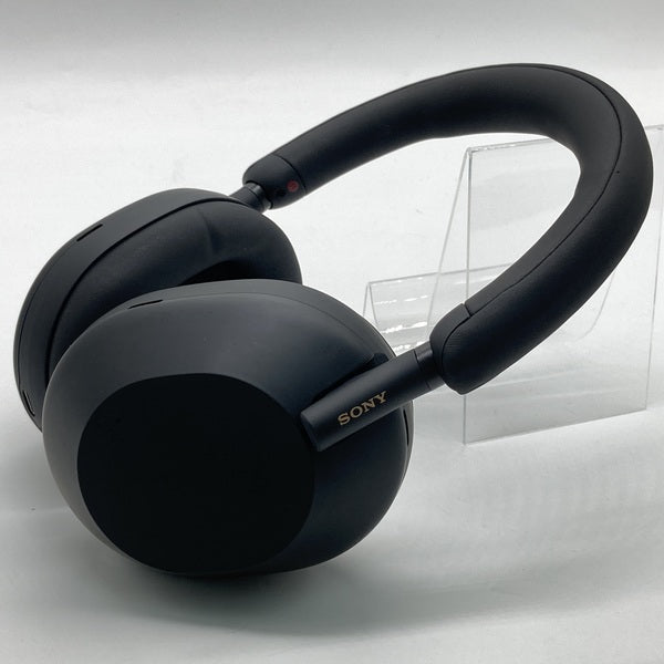 【中古】WH-1000XM5 BM ブラック【日本橋】