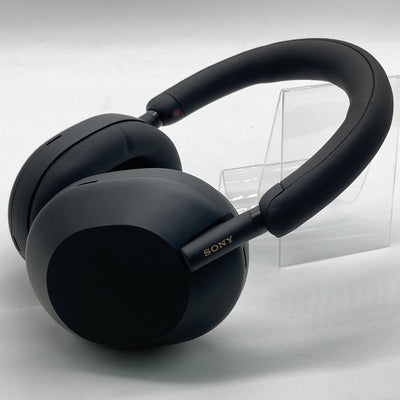 【中古】WH-1000XM5 BM ブラック【日本橋】