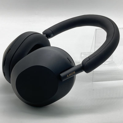【中古】WH-1000XM5 BM ブラック【日本橋】