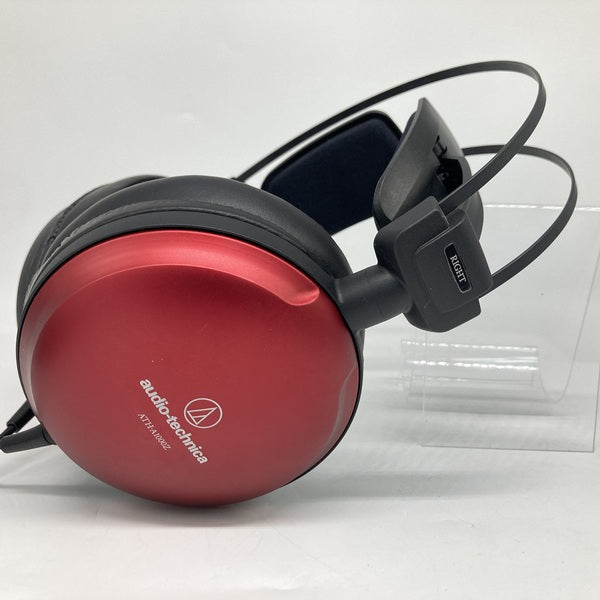 廃盤名機　ATH-CK100 最上位モデル　Audio-Technica 廃盤名機 ATH-CK100 最上位モデル Audio-Technica （オーディオ