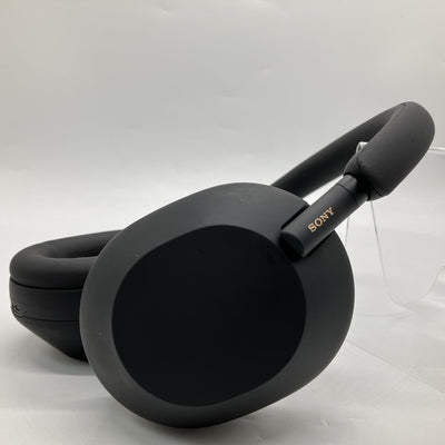 【中古】WH-1000XM5 BM ブラック【日本橋】