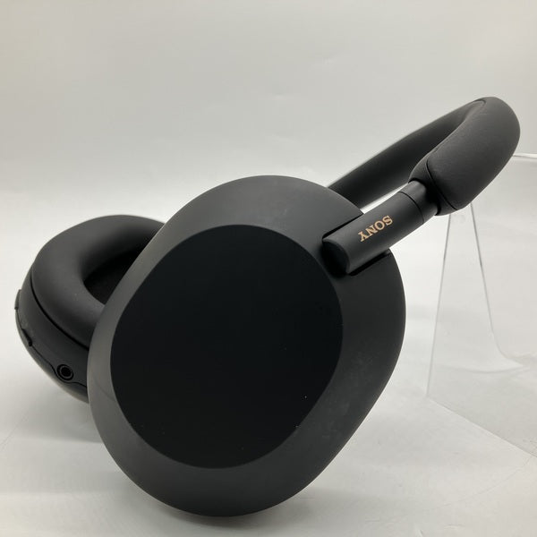 【中古】WH-1000XM5 BM ブラック【日本橋】