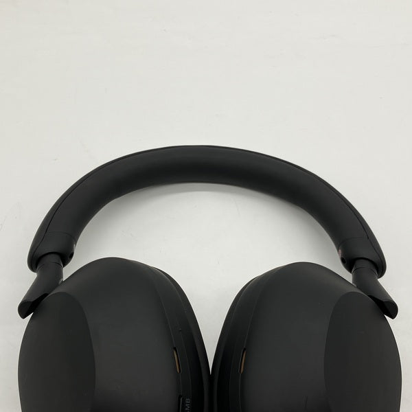 【中古】WH-1000XM5 BM ブラック【日本橋】