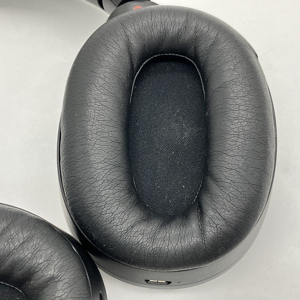 【中古】WH-1000XM2 BM ブラック【日本橋】