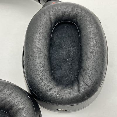 【中古】WH-1000XM2 BM ブラック【日本橋】