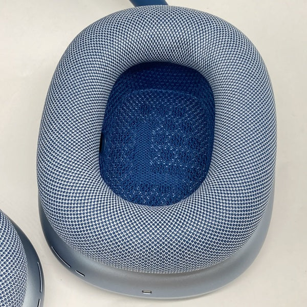 【中古】AirPods Max MGYL3J/A　ワイヤレスヘッドホン　スカイブルー【秋葉原】