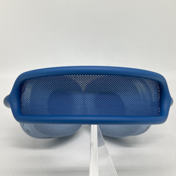 【中古】AirPods Max MGYL3J/A　ワイヤレスヘッドホン　スカイブルー【秋葉原】