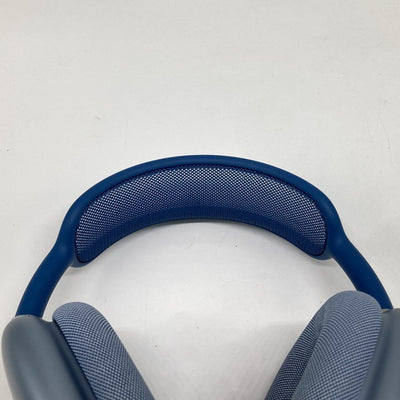【中古】AirPods Max MGYL3J/A　ワイヤレスヘッドホン　スカイブルー【秋葉原】