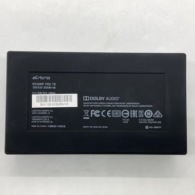 【中古】MIXAMP Pro TR【日本橋】