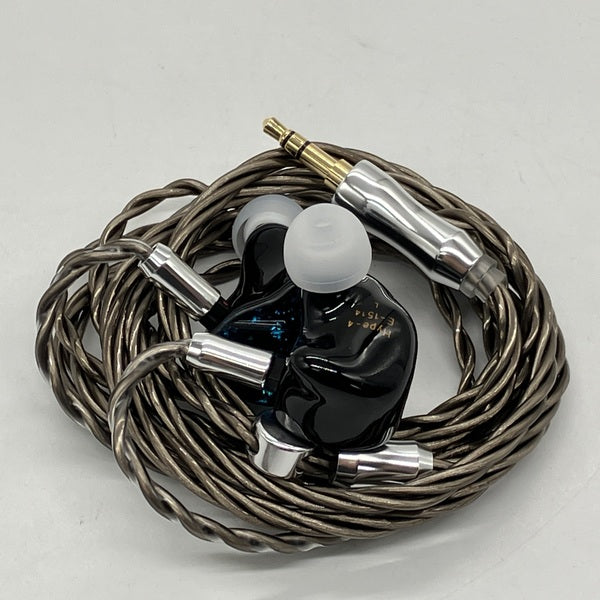 【中古】Hype 4 Black【日本橋】