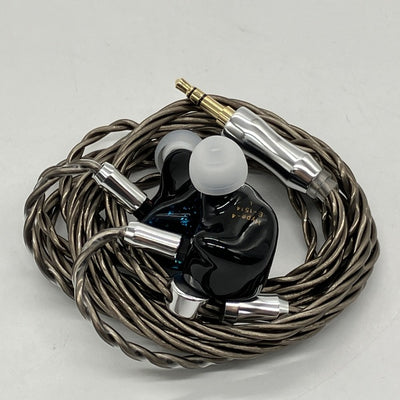 【中古】Hype 4 Black【日本橋】