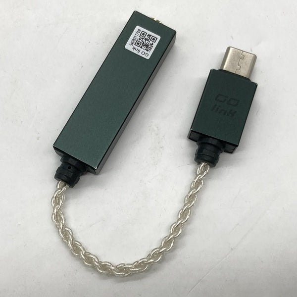 【中古】GO link【秋葉原】
